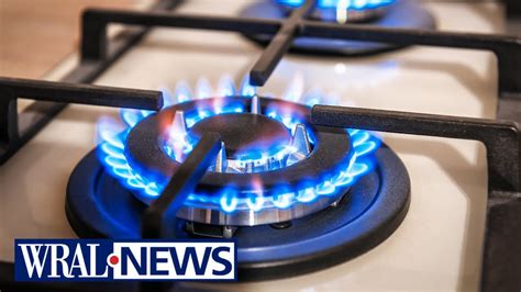 gas stoves health concerns